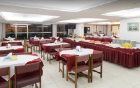 Hotel Atlântico Copacabana