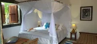 Pousada Céu de Corumbau Hotel a Prado
