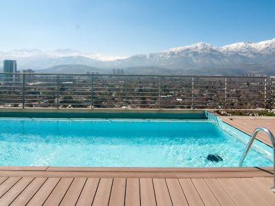 Views Cordillera