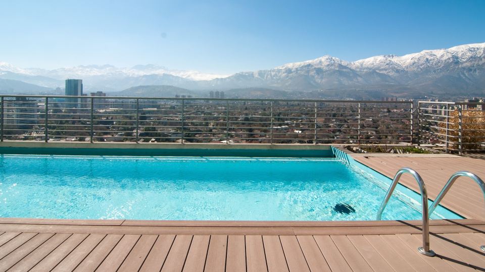 Views Cordillera