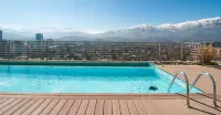 Views Cordillera Hotels in 