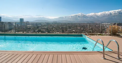 Views Cordillera - 2-Star