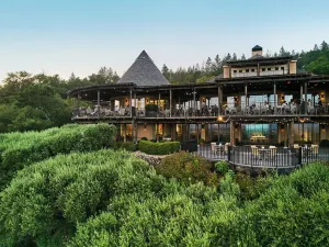 Auberge du Soleil