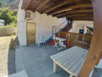 Villaggio Camping La Scogliera Hotel a Capo Vaticano