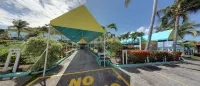Timothy Beach Resort Hoteles en Isla de San Cristóbal