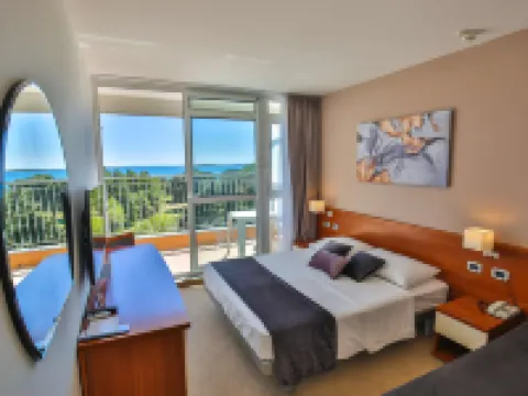Arena Hotel Holiday Hotels in Medulin