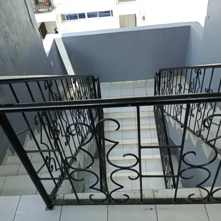 Apartment - Sleeps 2 - Parking - Balcony