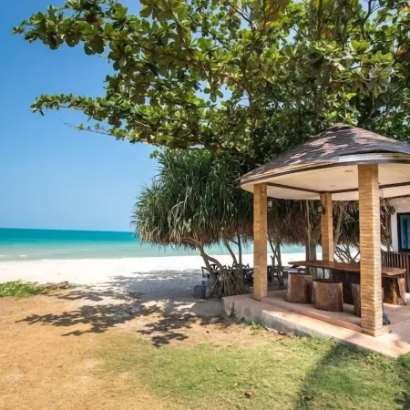 Chonnapha Resort