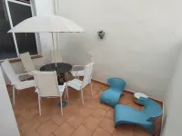 Frigiliana 3-Bed Apartment- Sleeps 8 - Wifi