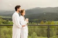 Hotel Sonnenhof Lam - Romantic