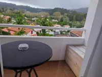Vista Do Vale - غرفة مطلة على الجبل