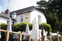 The Malvern Hills Hotel Hotels in 