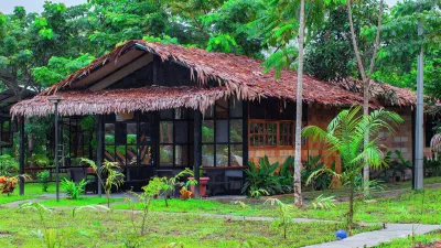 Hotel Boutique VILLALILIANA Các khách sạn ở 