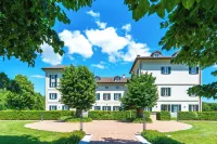 Villa Raggi Hôtels à : Castelletto d'Orba