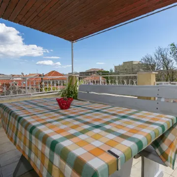 Apartment Ivanka
