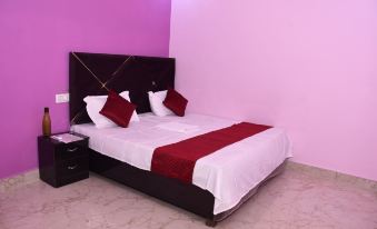 Dev In & homestay