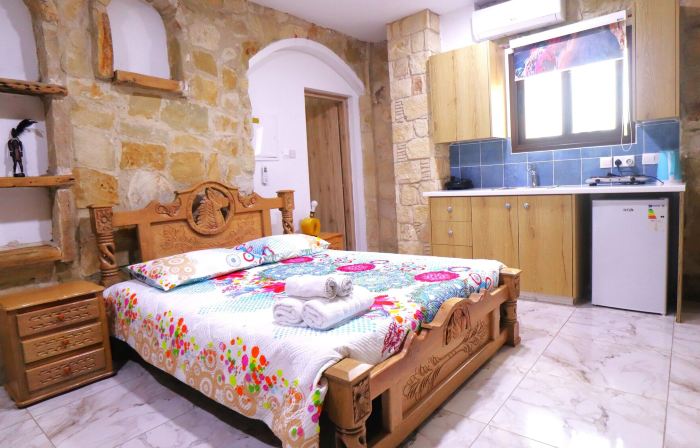 La Hacienda Cyprus
