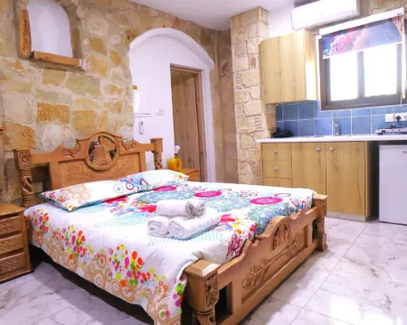 La Hacienda Cyprus Hotels in Agios Athanasios