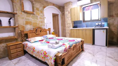 라 아시엔다 키프로스 Agios Athanasios 호텔