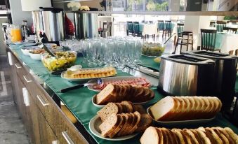 Mayim Hotel Termal & Spa