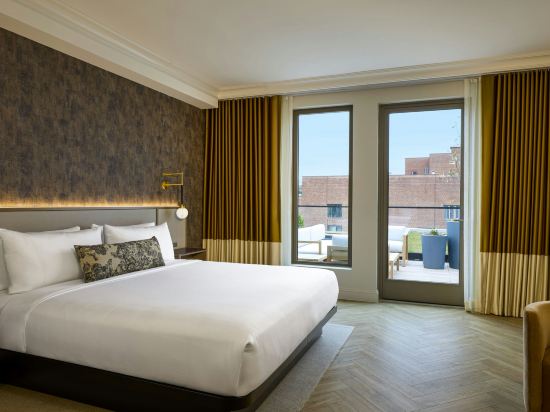 Canal House of Georgetown, a Tribute Portfolio Hotel
