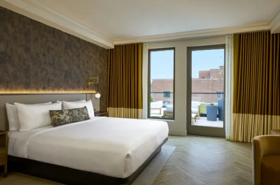 Canal House of Georgetown, a Tribute Portfolio Hotel