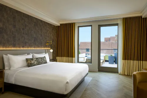 Canal House of Georgetown, a Tribute Portfolio Hotel