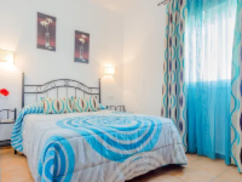 Casa Mariana 1417 in Conil de la Frontera