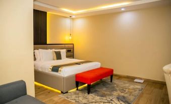 V City Lodge Hotel and Suites