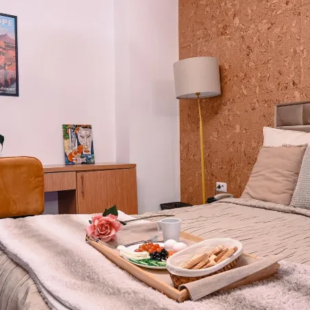 Bucharest Airport Hotel