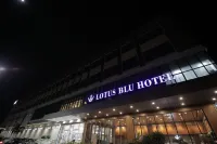 โลตัส บลู โรงแรม นากา - 3 ดาว