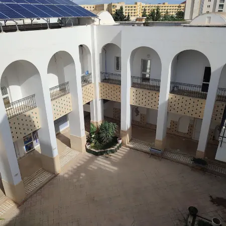 EVASION LOISIR YASMINE HAMMAMET