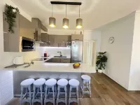 La Graciosita Escapada Costera en la Graciosa by Bayside Hôtels à : Caleta de Sebo