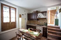 แอนติกา ฟอนเต เรซิเดนซา ดิ เซียนา โรงแรมใน