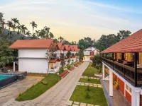 Sterling Brookstone Coorg Hotels in Kodagu