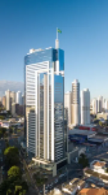 Roomo Transamerica Goiânia Orion