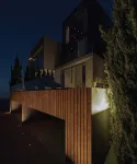 Ionian Luxury Villas Hotels in 