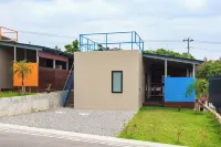 Cottage Do Отели рядом с достопримечательностью «Ishigakijima Astronomical Observatory»