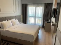 REMIDA OTEL Hotels in Erenkoy Bucagi