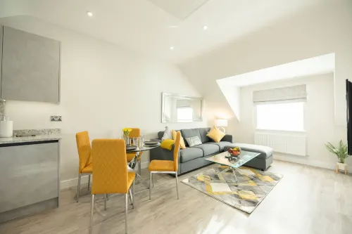 Chester House - 4-Star