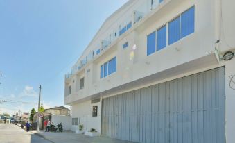 Hotel Blu Sai