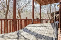 Bear Creek Way by AvantStay Hot Tub Game Room Air Hockey Near Dollywood Smoky Trails