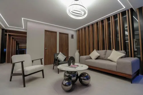 Casa Olea - Apartments