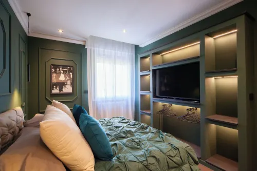 MENTORE MAISON PRESTiGE Hotels in Fontevivo