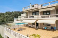 Casa Barbara Hotels in Stalos