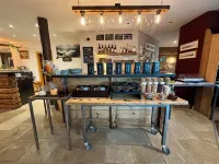 Alpenlodge - بار