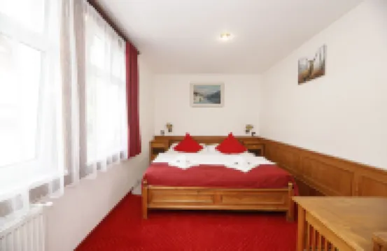 耶利內克酒店 什平德萊魯夫姆林酒店