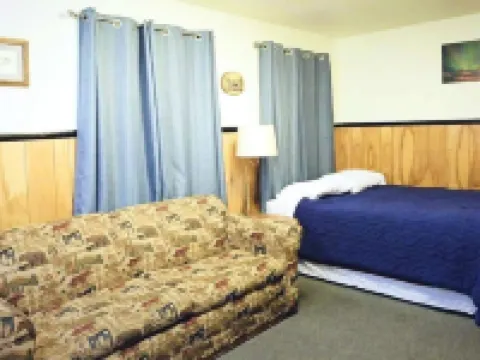 เดอะ ไทด์ส อินน์ โรงแรมในซีวาร์ด