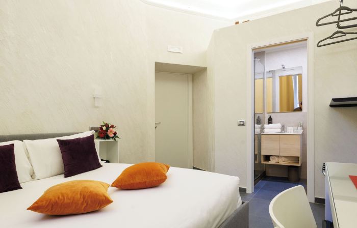 V Collection Vatican Jubilee Guest House