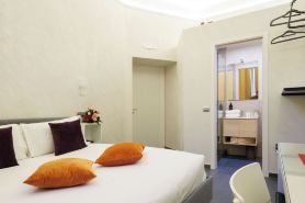V Collection Vatican Jubilee Guest House